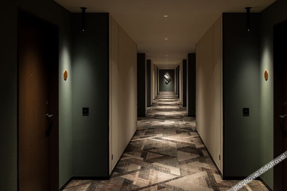 Fuji Speedway Hotel - The Unbound Collection by Hyatt 4*