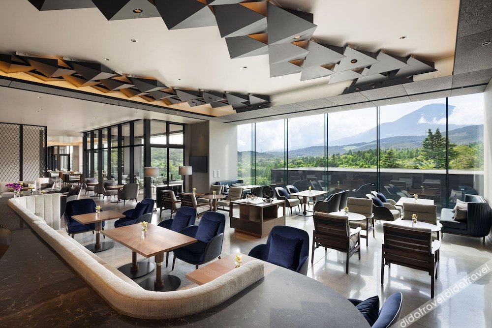 Fuji Speedway Hotel - The Unbound Collection by Hyatt 4*