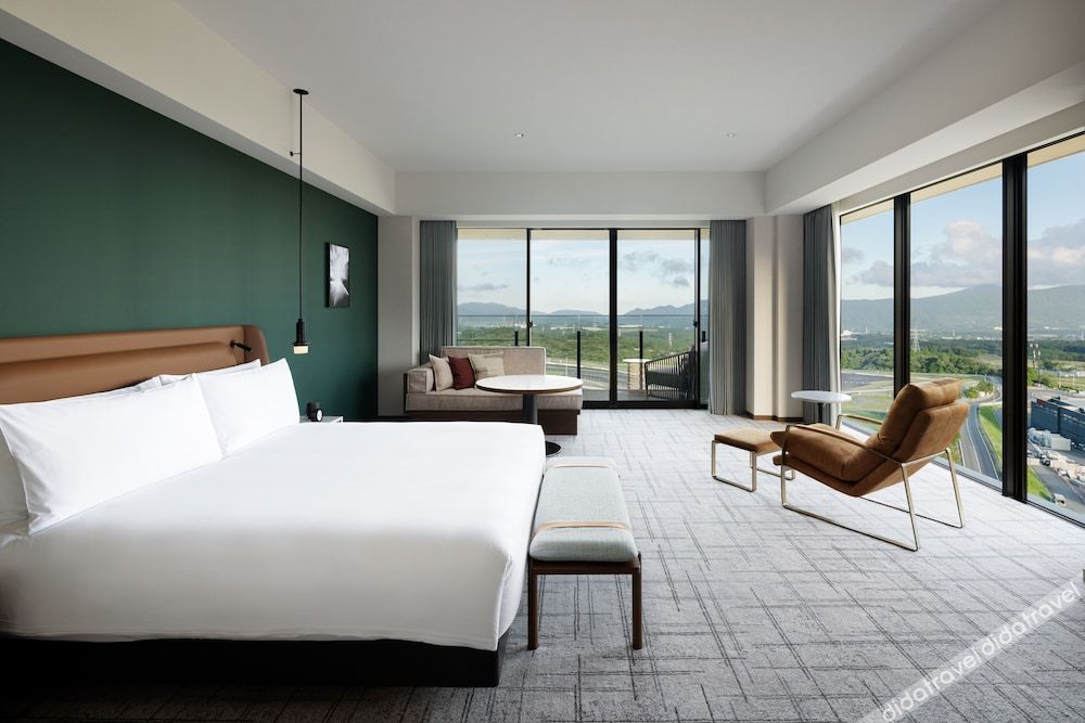 Fuji Speedway Hotel - The Unbound Collection by Hyatt 4*