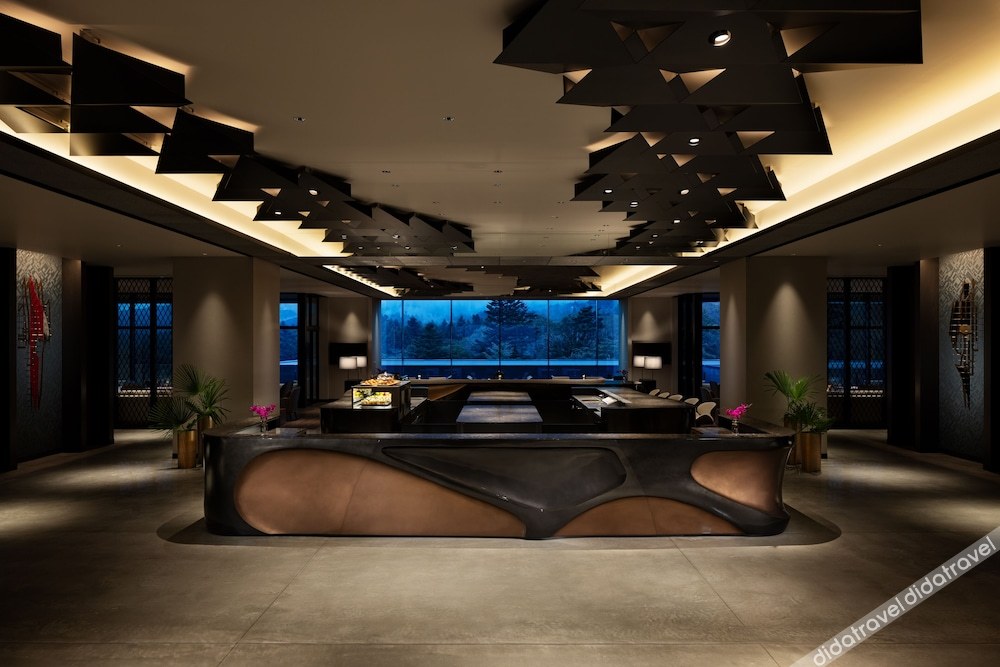 Fuji Speedway Hotel - The Unbound Collection by Hyatt 4*