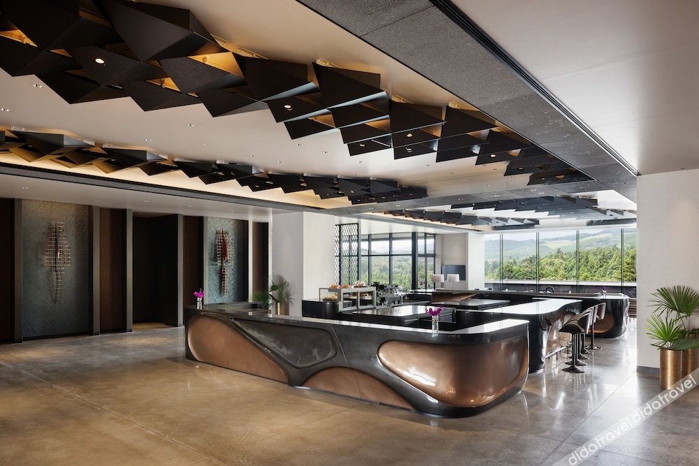 Fuji Speedway Hotel - The Unbound Collection by Hyatt 4*