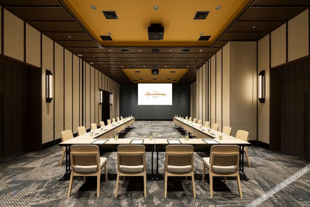 Fuji Speedway Hotel - The Unbound Collection by Hyatt 4*