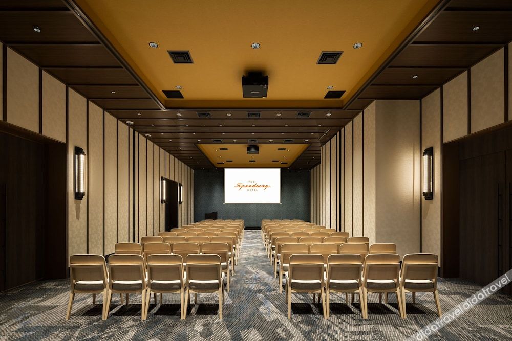 Fuji Speedway Hotel - The Unbound Collection by Hyatt 4*