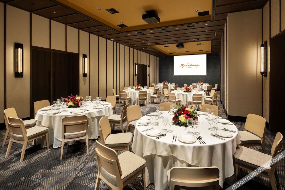 Fuji Speedway Hotel - The Unbound Collection by Hyatt 4*