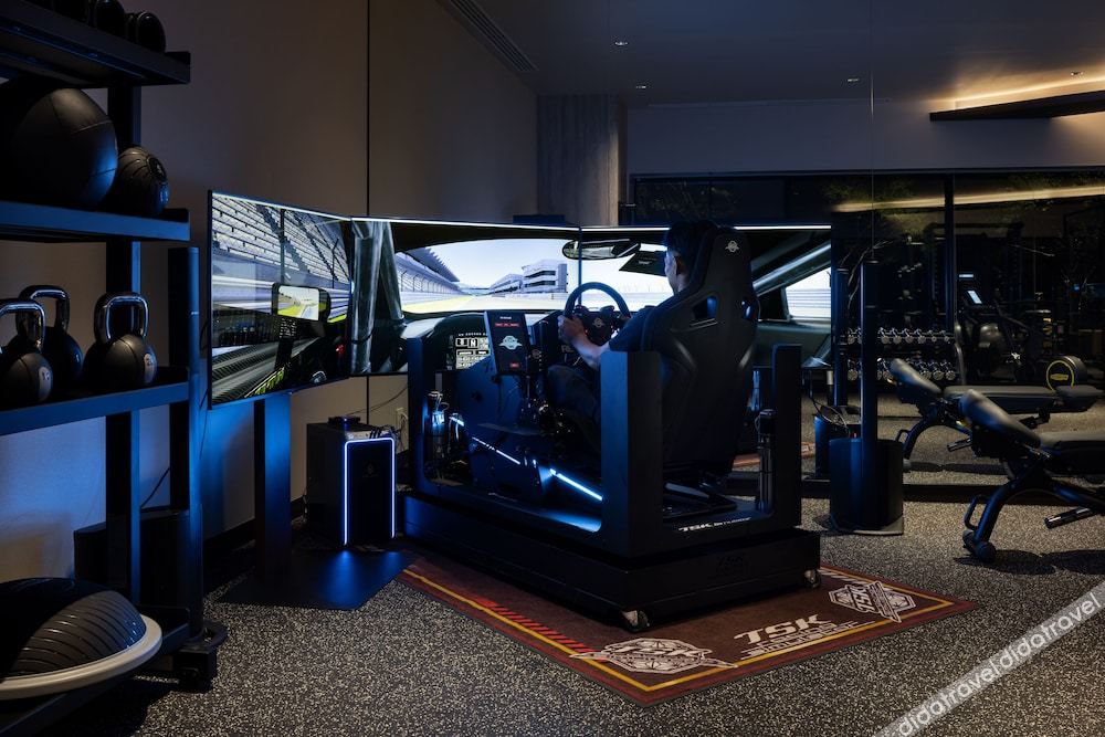Fuji Speedway Hotel - The Unbound Collection by Hyatt 4*
