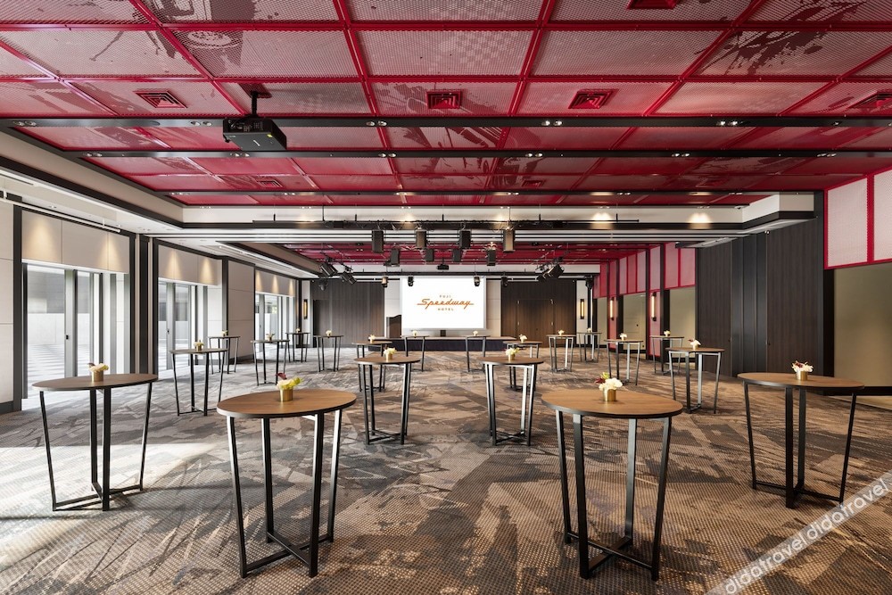 Fuji Speedway Hotel - The Unbound Collection by Hyatt 4*