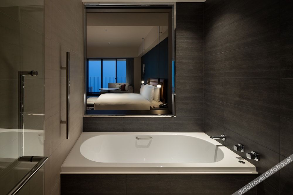 Fuji Speedway Hotel - The Unbound Collection by Hyatt 4*