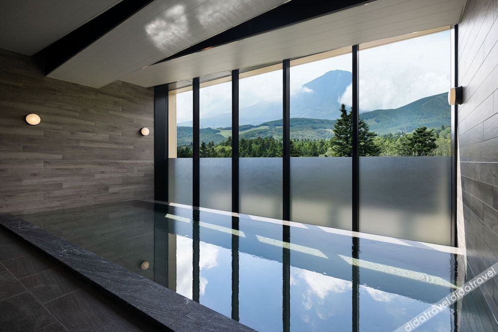 Fuji Speedway Hotel - The Unbound Collection by Hyatt 4*