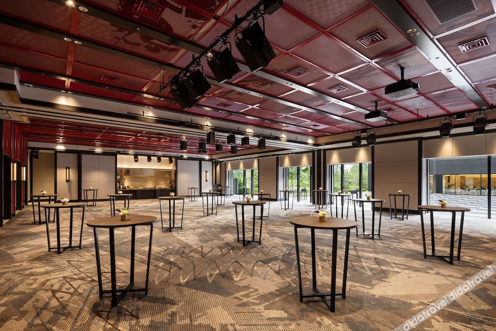 Fuji Speedway Hotel - The Unbound Collection by Hyatt 4*