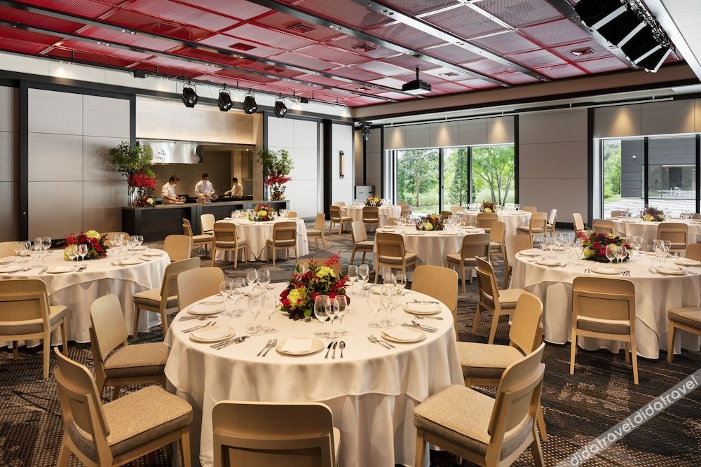Fuji Speedway Hotel - The Unbound Collection by Hyatt 4*