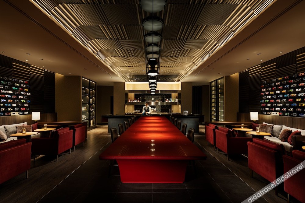 Fuji Speedway Hotel - The Unbound Collection by Hyatt 4*