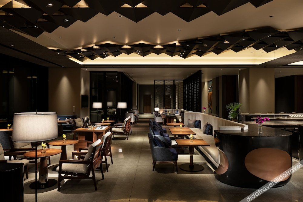 Fuji Speedway Hotel - The Unbound Collection by Hyatt 4*