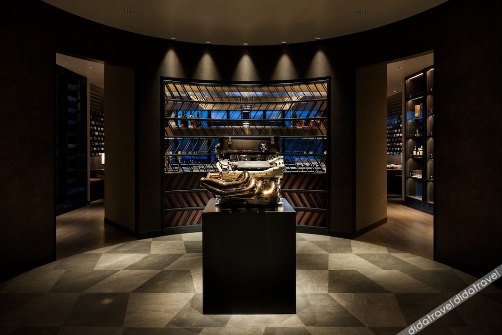 Fuji Speedway Hotel - The Unbound Collection by Hyatt 4*