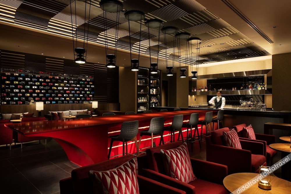 Fuji Speedway Hotel - The Unbound Collection by Hyatt 4*