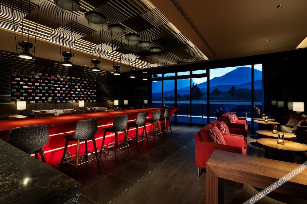 Fuji Speedway Hotel - The Unbound Collection by Hyatt 4*