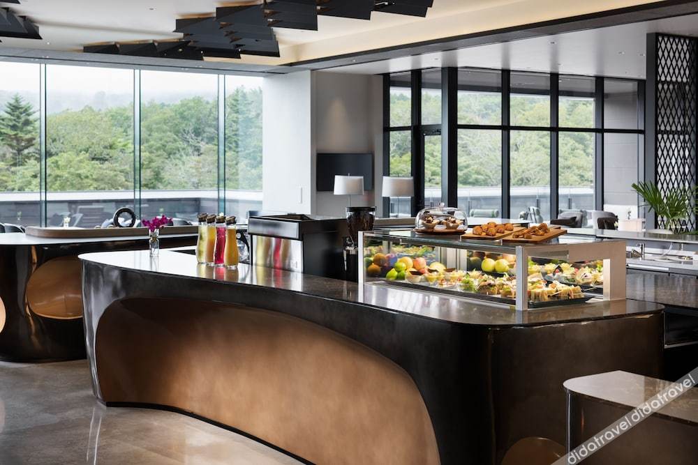Fuji Speedway Hotel - The Unbound Collection by Hyatt 4*
