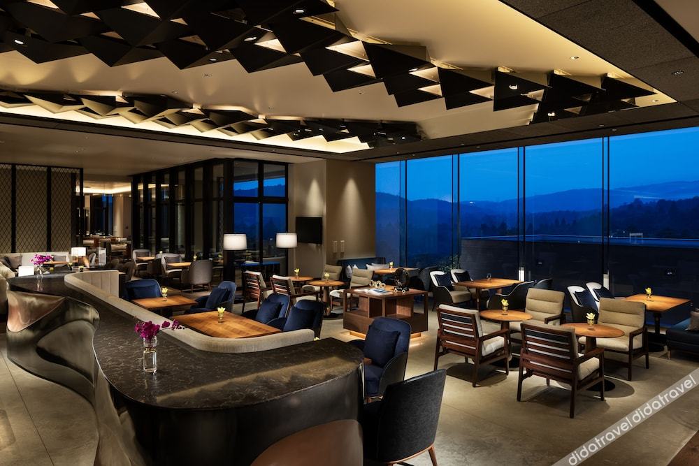 Fuji Speedway Hotel - The Unbound Collection by Hyatt 4*