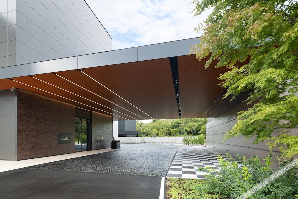 Fuji Speedway Hotel - The Unbound Collection by Hyatt 4*