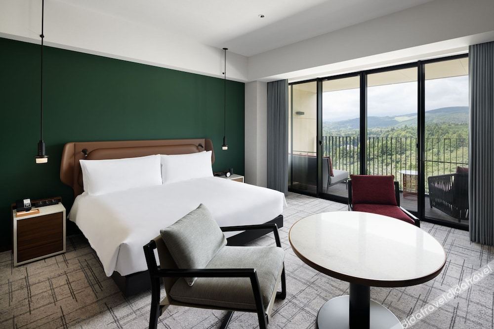 Fuji Speedway Hotel - The Unbound Collection by Hyatt 4*