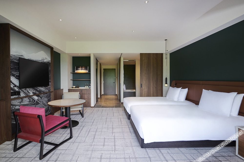 Fuji Speedway Hotel - The Unbound Collection by Hyatt 4*