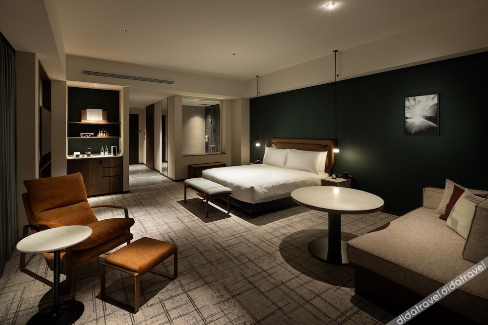 Fuji Speedway Hotel - The Unbound Collection by Hyatt 4*