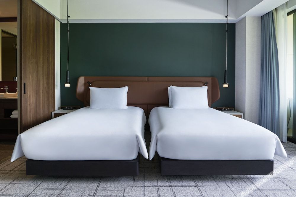 Fuji Speedway Hotel - The Unbound Collection by Hyatt 4*