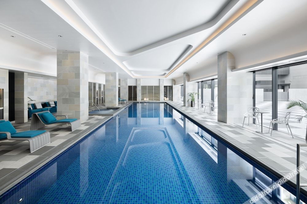 Fuji Speedway Hotel - The Unbound Collection by Hyatt 4*