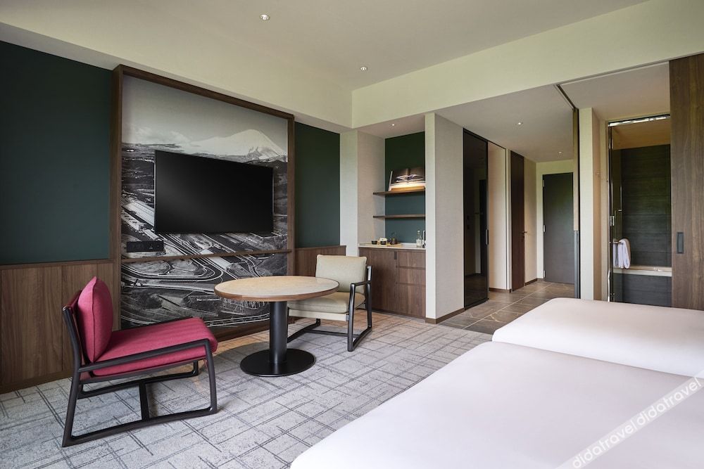 Fuji Speedway Hotel - The Unbound Collection by Hyatt 4*