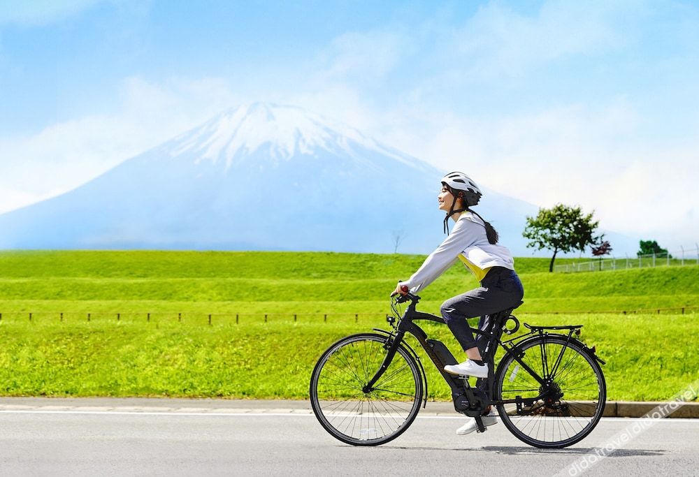 Fuji Speedway Hotel - The Unbound Collection by Hyatt 4*