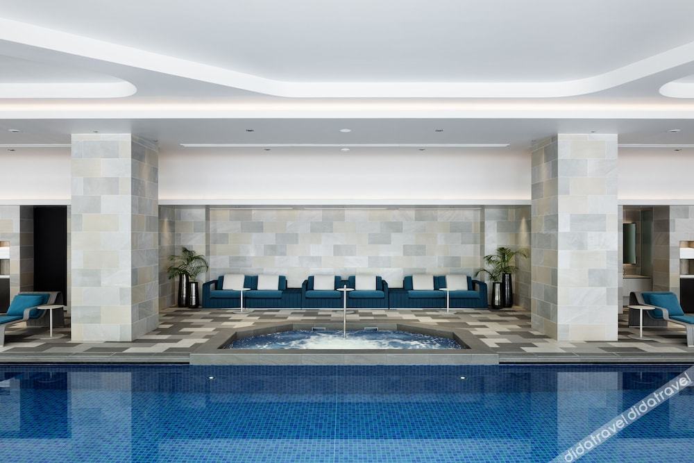 Fuji Speedway Hotel - The Unbound Collection by Hyatt 4*