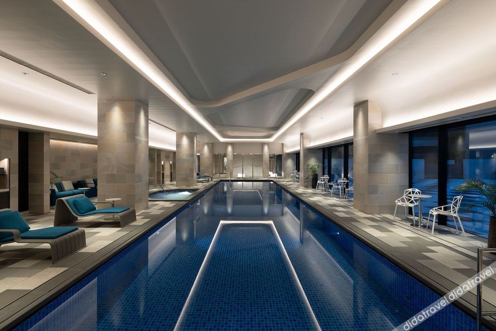 Fuji Speedway Hotel - The Unbound Collection by Hyatt 4*