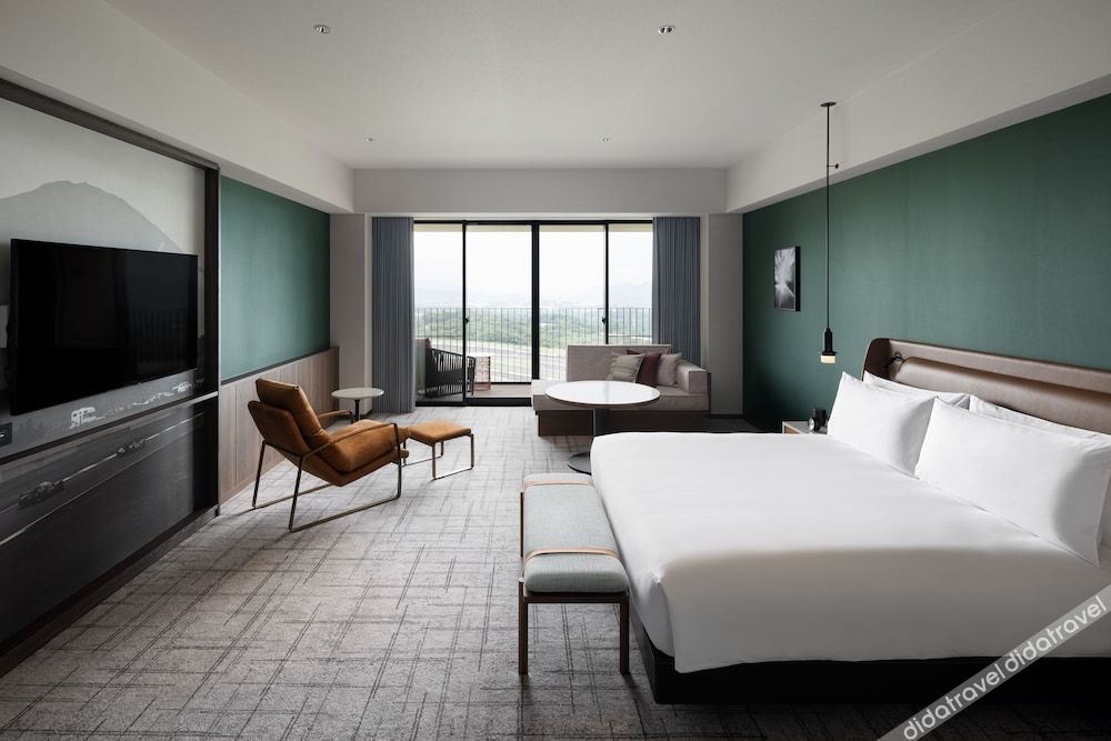 Fuji Speedway Hotel - The Unbound Collection by Hyatt 4*
