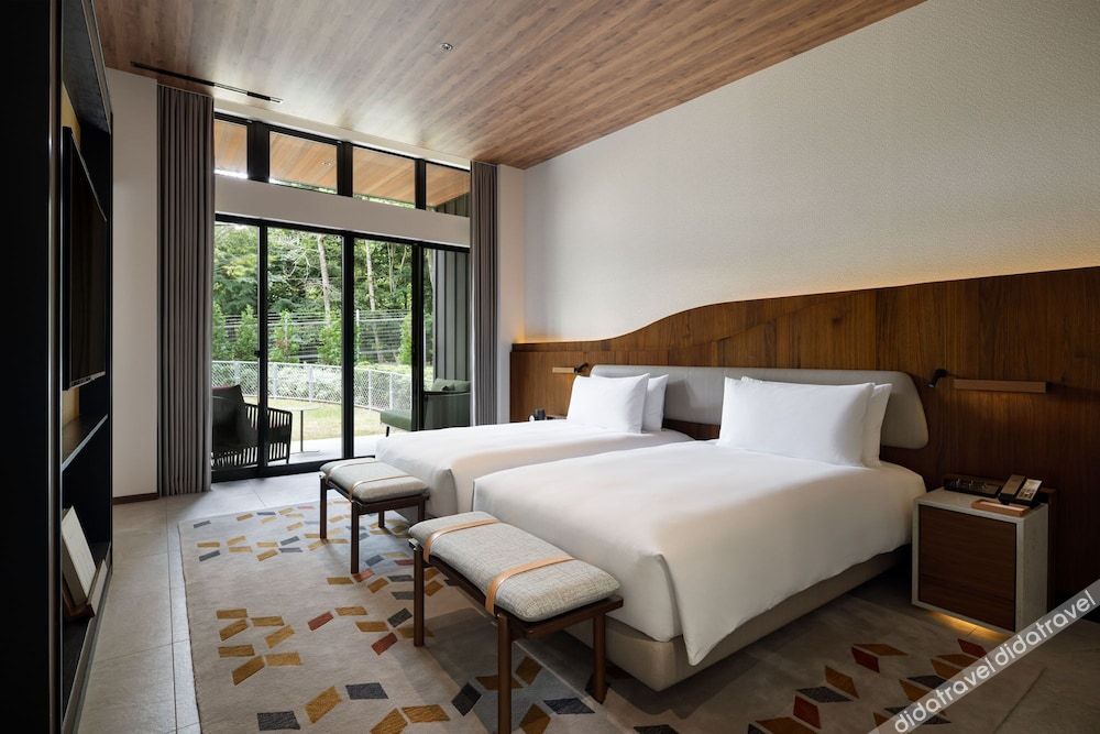 Fuji Speedway Hotel - The Unbound Collection by Hyatt 4*
