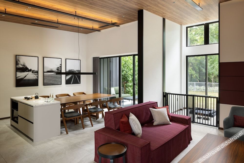 Fuji Speedway Hotel - The Unbound Collection by Hyatt 4*