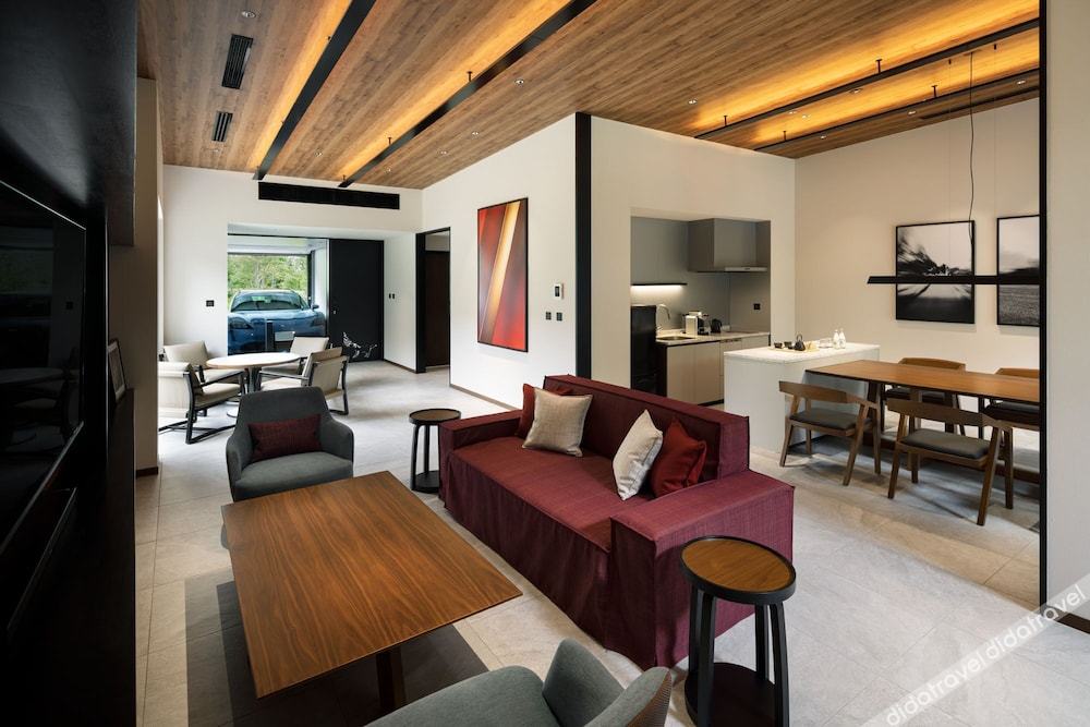 Fuji Speedway Hotel - The Unbound Collection by Hyatt 4*