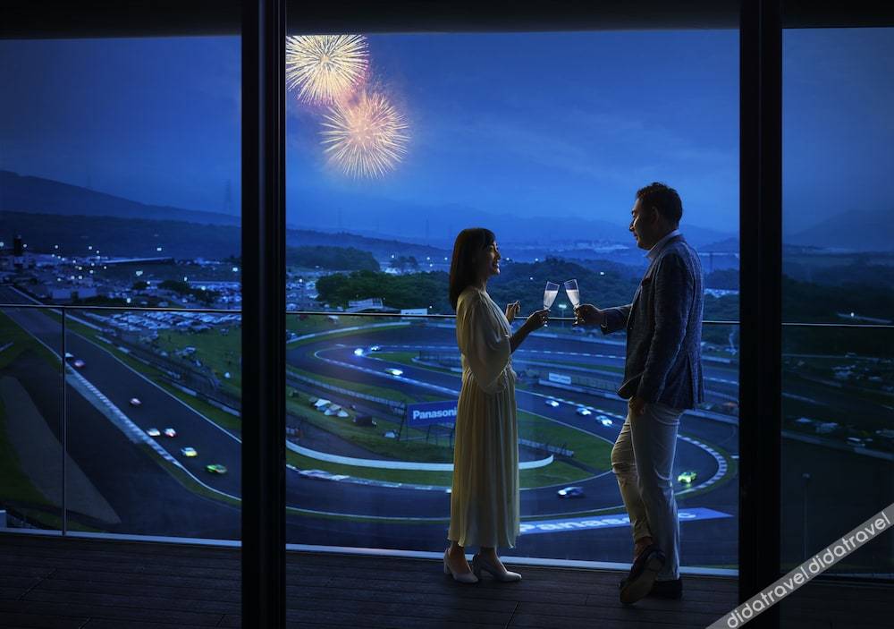Fuji Speedway Hotel - The Unbound Collection by Hyatt 4*