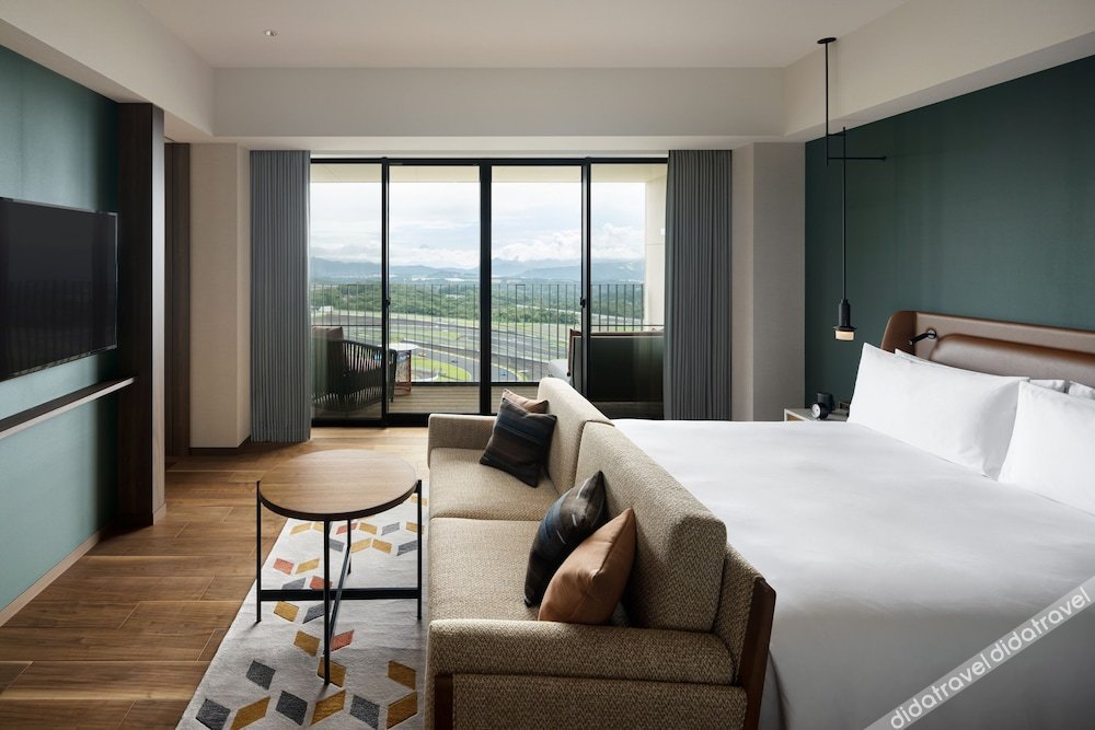 Fuji Speedway Hotel - The Unbound Collection by Hyatt 4*