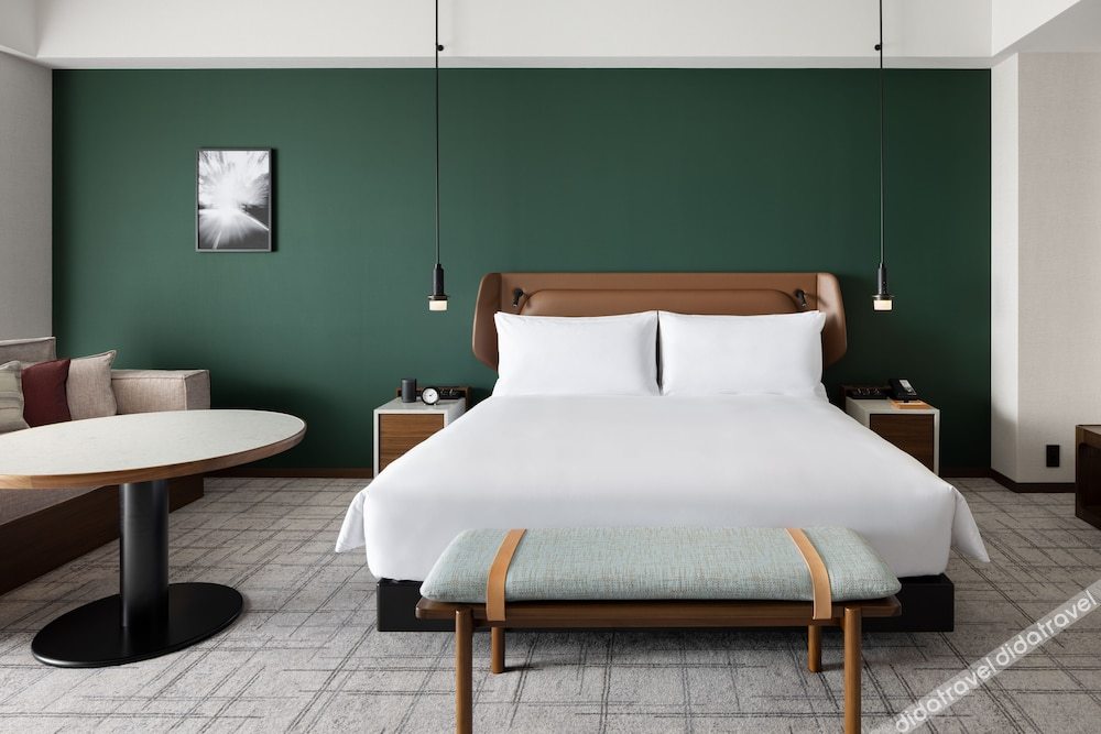 Fuji Speedway Hotel - The Unbound Collection by Hyatt 4*