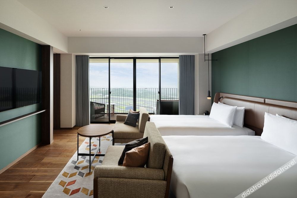 Fuji Speedway Hotel - The Unbound Collection by Hyatt 4*