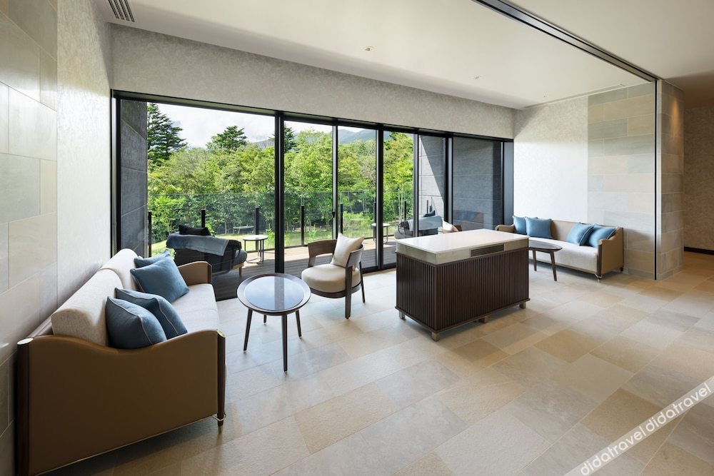 Fuji Speedway Hotel - The Unbound Collection by Hyatt 4*