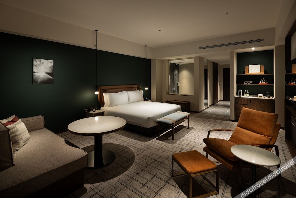 Fuji Speedway Hotel - The Unbound Collection by Hyatt 4*