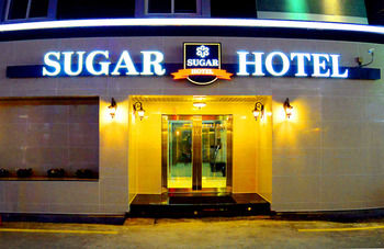 Sugar Hotel 3*