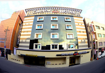 Sugar Hotel 3*