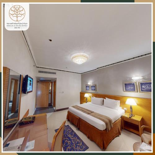 EMAAR GRAND 3*