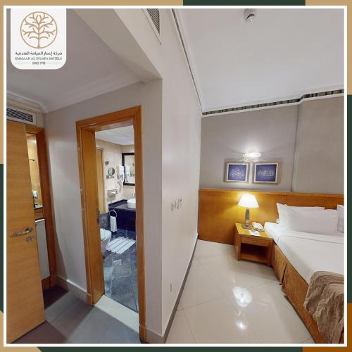 EMAAR GRAND 3*