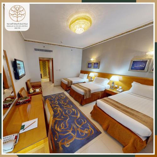 EMAAR GRAND 3*