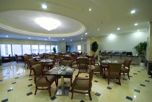 EMAAR GRAND 3*