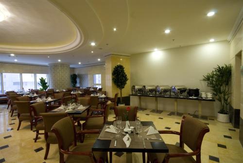 EMAAR GRAND 3*