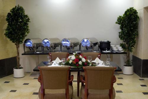 EMAAR GRAND 3*