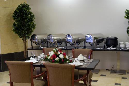 EMAAR GRAND 3*